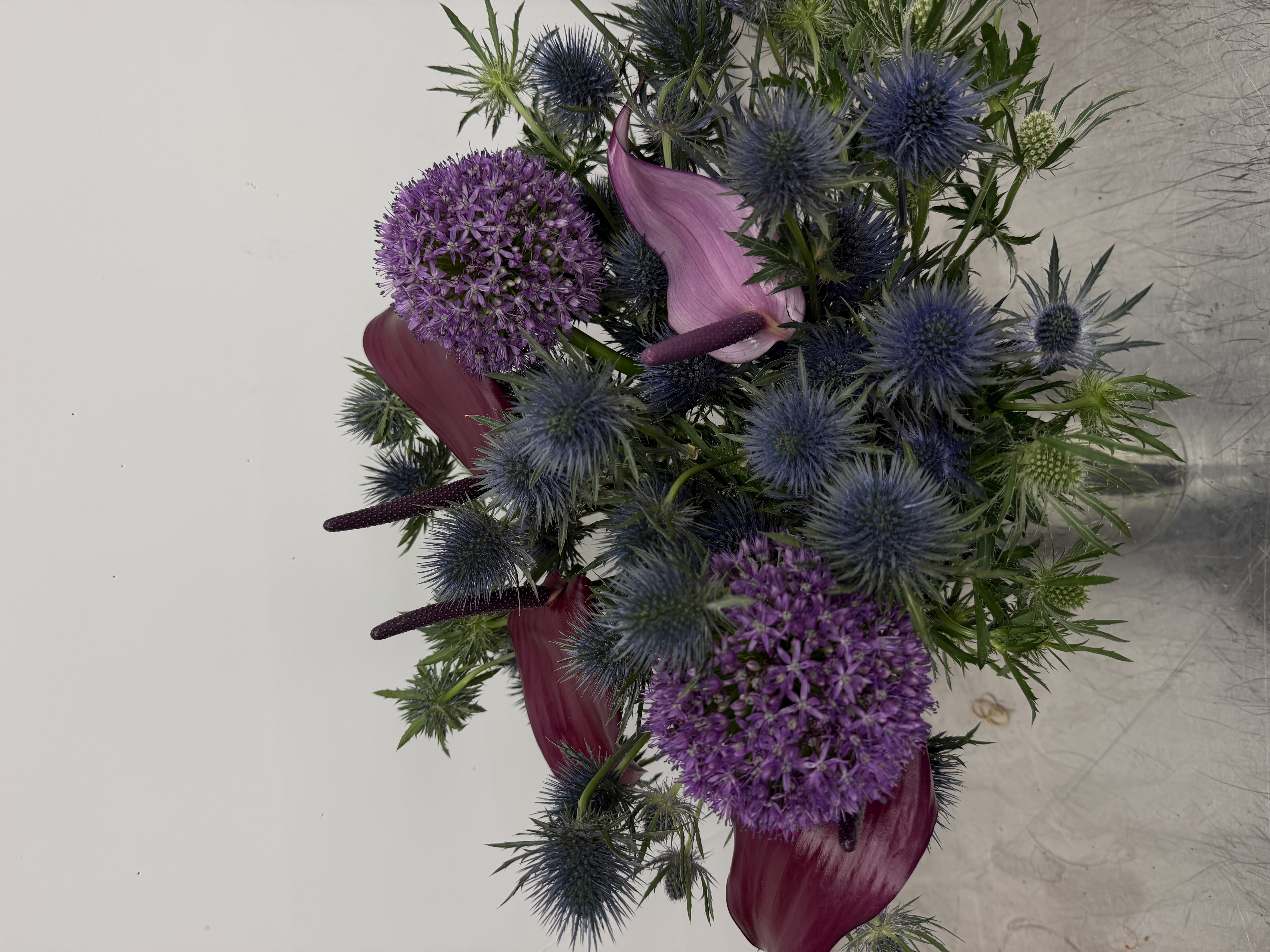 Floral arrangement