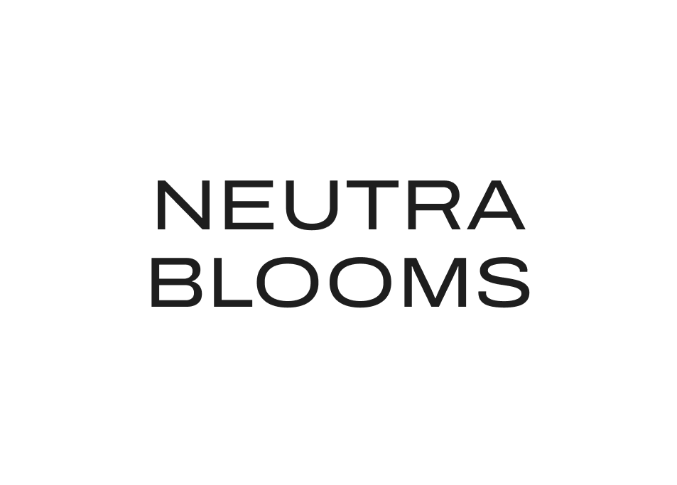 NeutraBlooms
